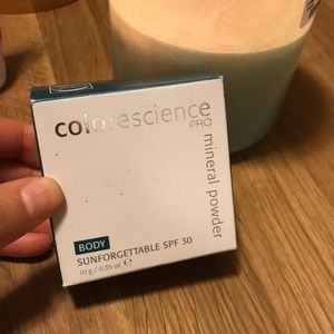 tarte Makeup - Colorscience Sunscreen Powder tarte Makeup - Colorscience Sunscreen Powder